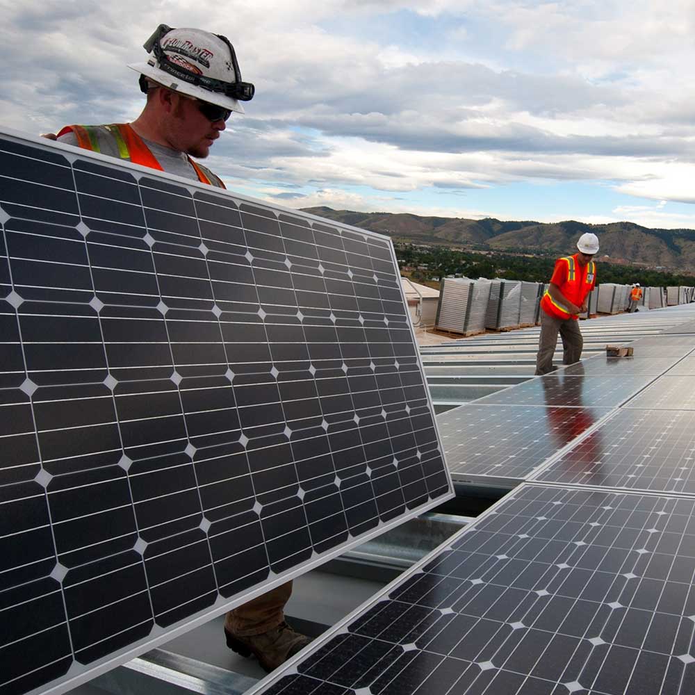 About Your Solar Permit