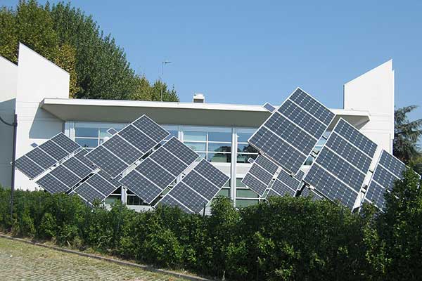Commercial Solar Permitting